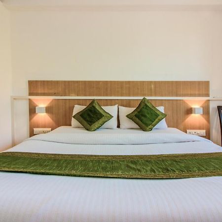 Hotel Treebo Trend Golden Nest Thane Exterior foto